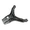 Mevotech 84-88 Vw Quantum/84-87 Audi 4000 Control Arm, Cms701109 CMS701109 - alternate 4